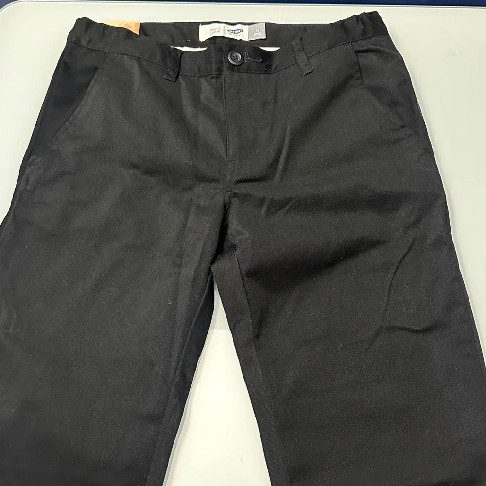 NWT Old Navy Girls Skinny Pants